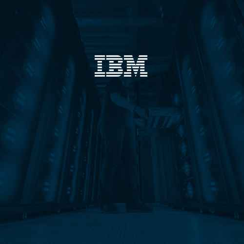 IBM x VOLO