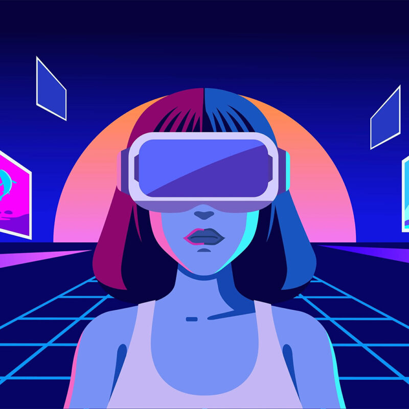 Where is metaverse heading?